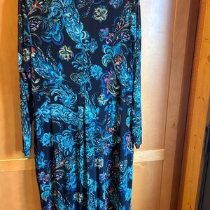 Women’s Connected Apparel Dress